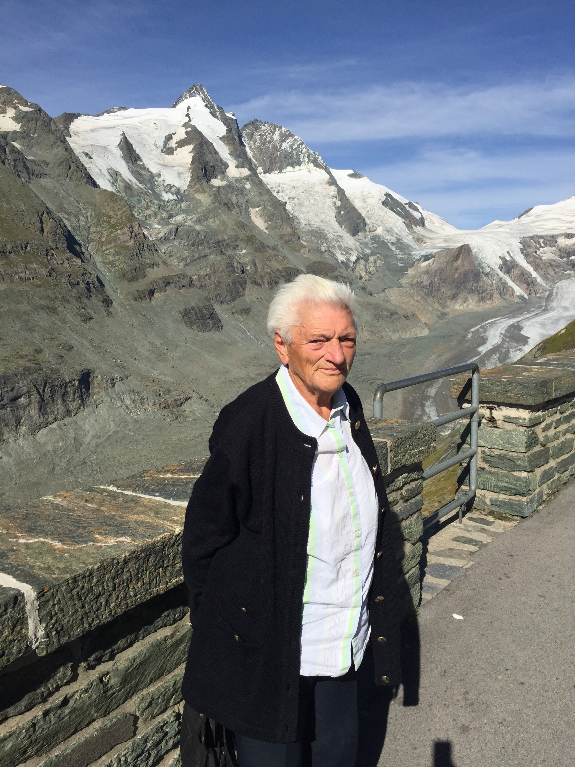 Bild von Gertraud Eberharter